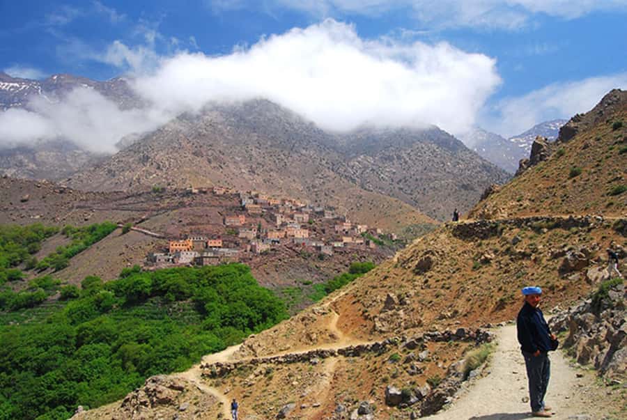 From Marrakech: 3-Day Mount Toubkal Climbing Trek - Day 3 Summit to 4167m: Early Start, Long Hours, and That 360° Payoff