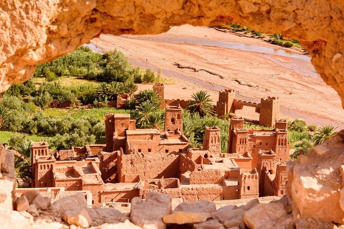 From Marrakech: 3 Days Desert Tour To Merzouga Camp & Camel Trek - Dades Gorges overnight: where the road trip becomes a landscape of its own