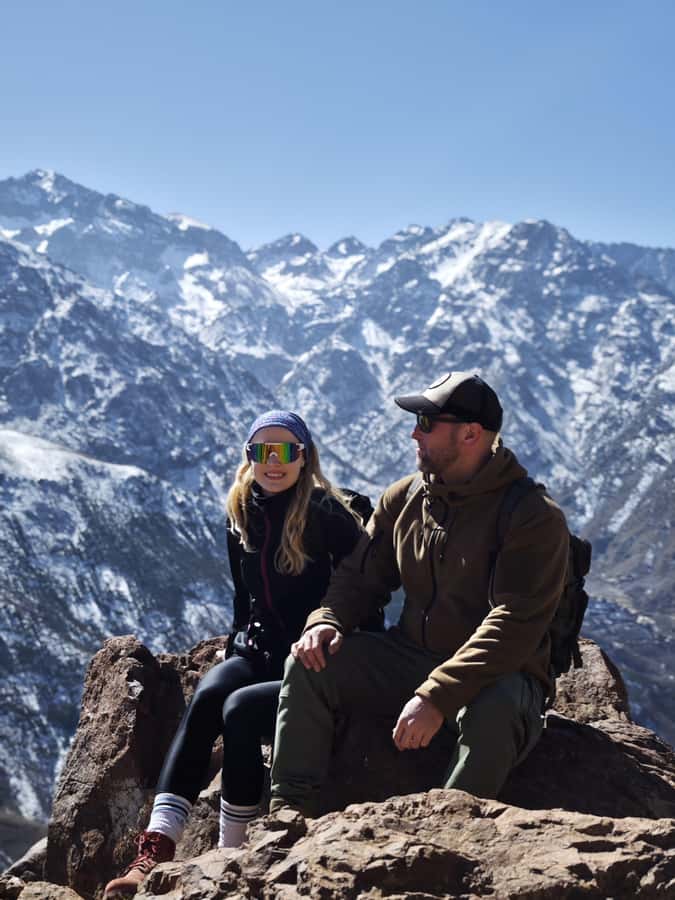 From Marrakech: Aourirt N’ouassif Summit Day Hike & Trek - Key Points Worth Knowing Before You Go