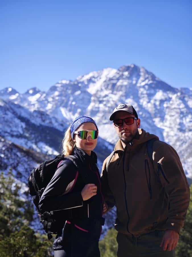 From Marrakech: Aourirt N’ouassif Summit Day Hike & Trek - Aourirt N’ouassif: A 2726m summit day without the full Toubkal grind