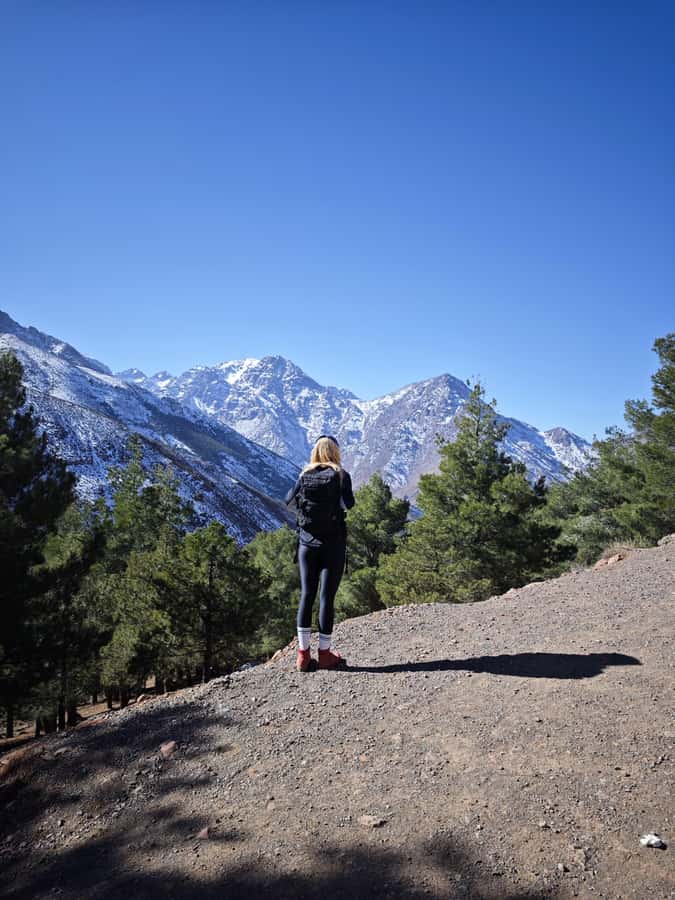 From Marrakech: Aourirt N’ouassif Summit Day Hike & Trek - Price and value: is $79 a good deal for this kind of day?