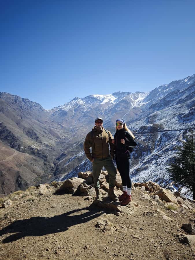 From Marrakech: Aourirt N’ouassif Summit Day Hike & Trek - Who should book this hike, and who should skip it