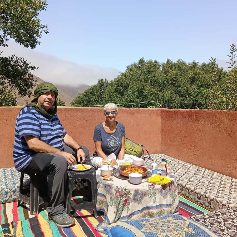 From Marrakech: Atlas Mountains Summit Trek - What to bring (and what to leave at home)