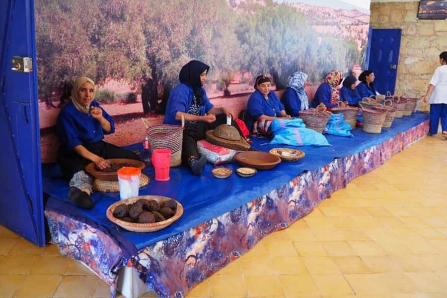 From Marrakech: Atlas Mountains Summit Trek - Price and value: why $69 can work (or not) for you
