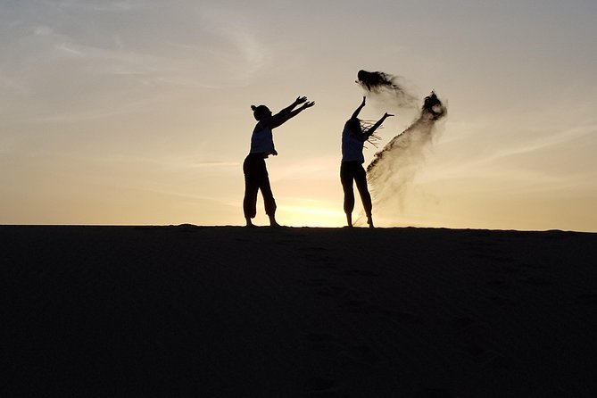 From Marrakech: Private Tour to Oasis and Trekking in the Desert of Erg Chigaga - Value for Money: What $614.14 Actually Buys You