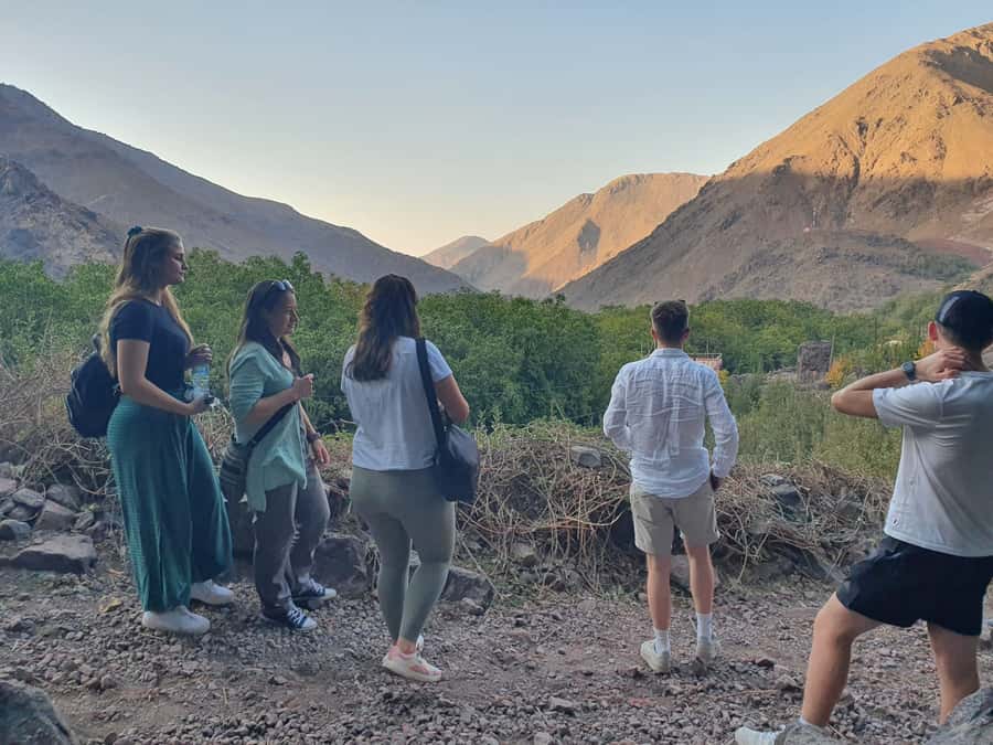 From Marrakech:Trekking in Atlas mountains 2 days - Should you book this 2-day Atlas Mountains trek?