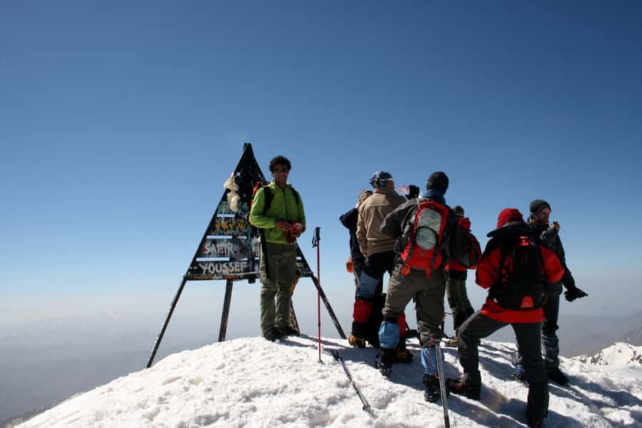 From Marrakesh: 2-Day Mount Toubkal Trek - Quick hits you’ll feel on this Toubkal trek