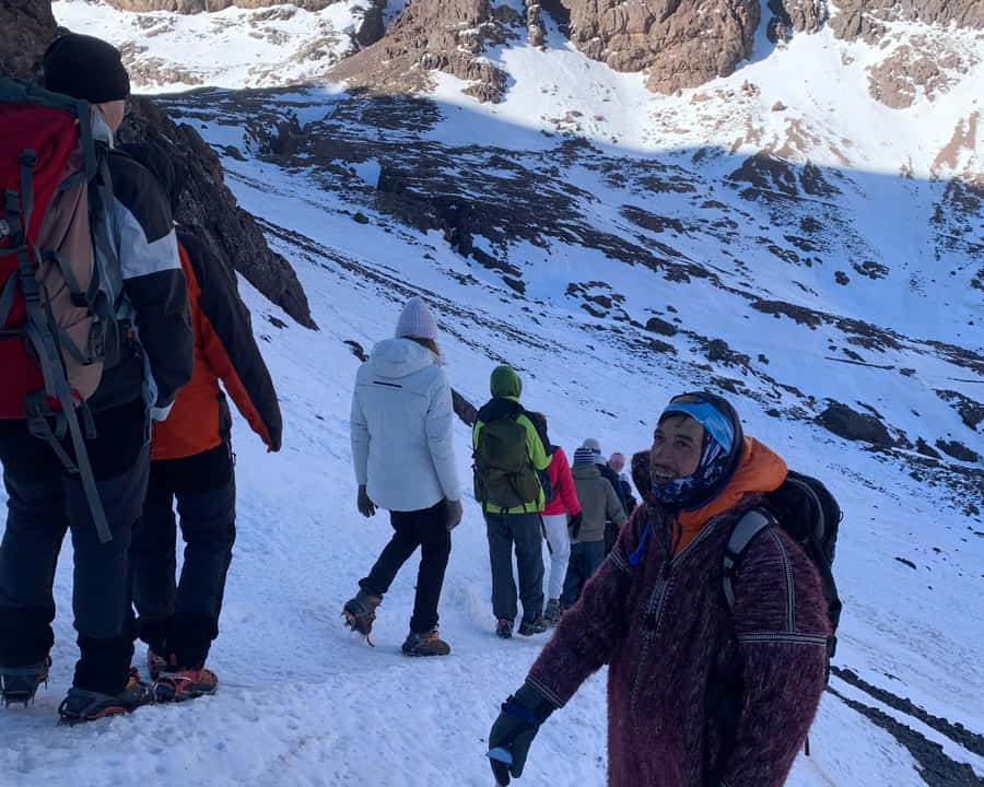 From Marrakesh: 2-Day Mount Toubkal Trek - Should you book this Mount Toubkal trek?