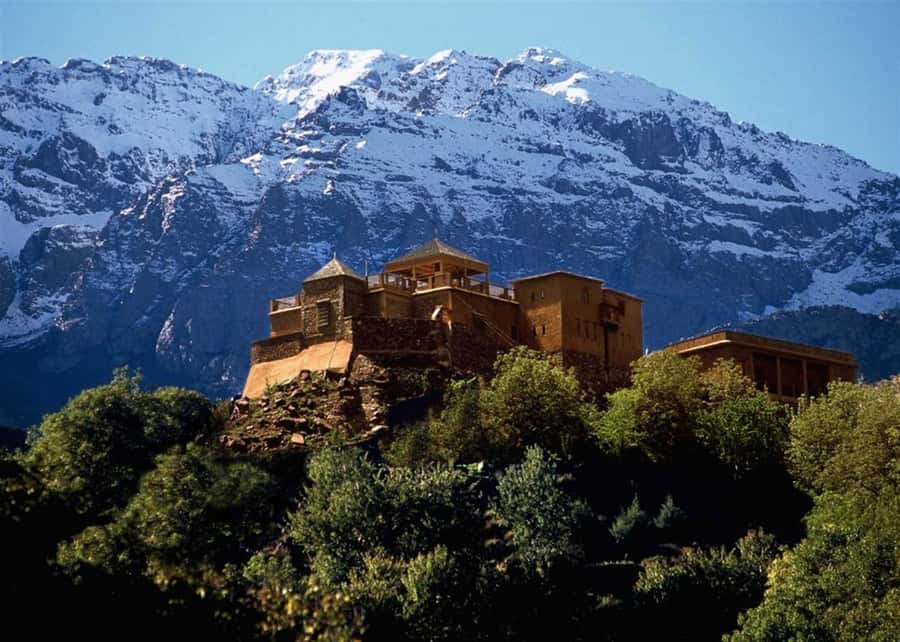 From Marrakesh: 2-Day Mount Toubkal Trek - Guides and group size up to 10: the real difference-maker