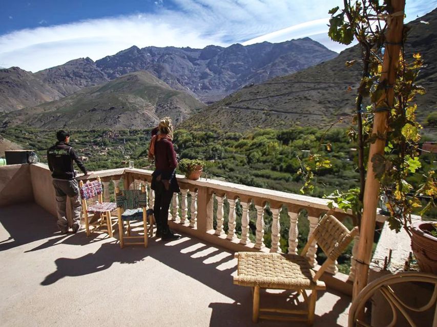 From Marrakesh: 2-Day Mount Toubkal Trek - What to pack (and what to rent) for Toubkal