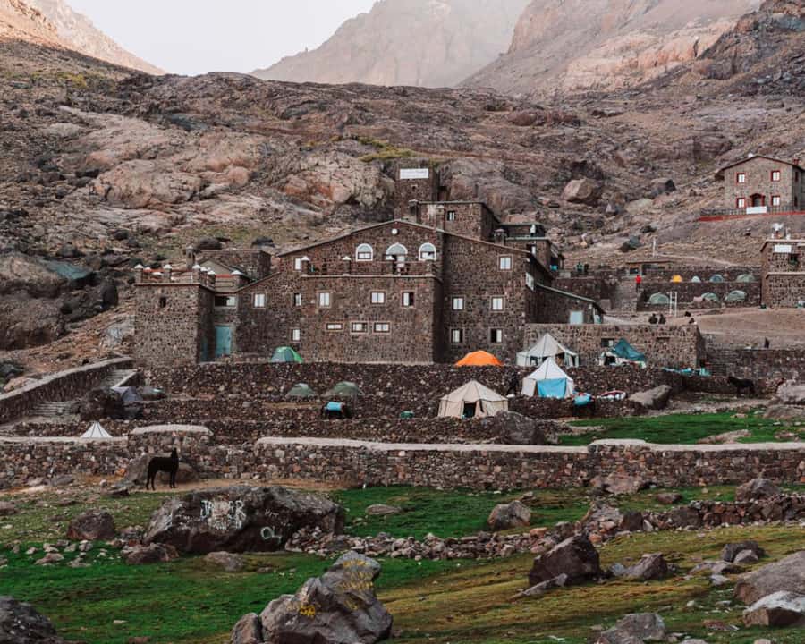 From Marrakesh: 2-Day Mount Toubkal Trek - Price and value: is $125 a fair deal for a Toubkal climb?