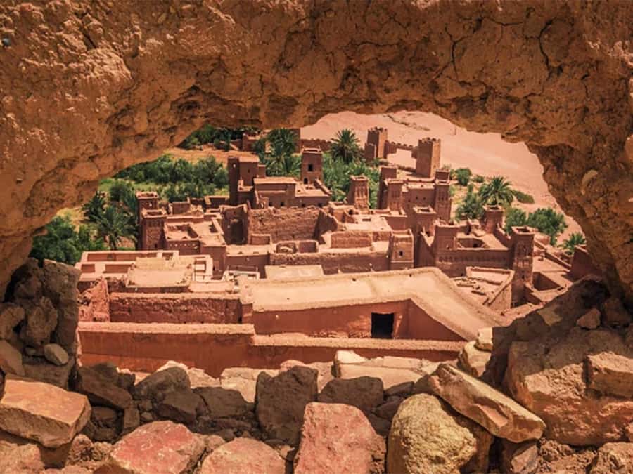 From Marrakesh: 2-Day Trek to Ait-Benhaddou and Ouarzazate - Key highlights worth prioritizing