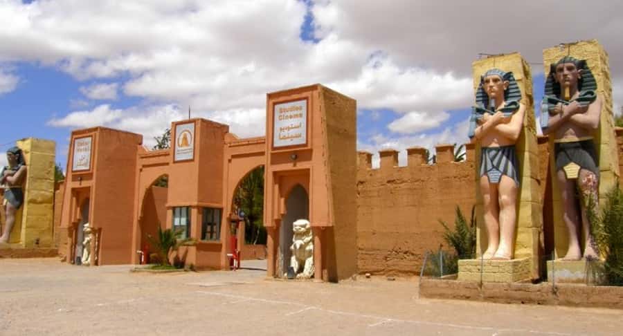 From Marrakesh: 2-Day Trek to Ait-Benhaddou and Ouarzazate - Driving the High Atlas from Marrakech: what the journey actually feels like