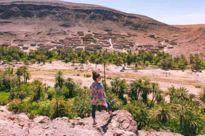 From Marrakesh: 2-Day Trek to Ait-Benhaddou and Ouarzazate - Telouet Kasbah and the Pasha Glaoui story: where the history shows up