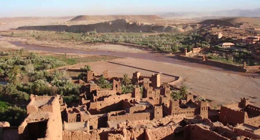 From Marrakesh: 2-Day Trek to Ait-Benhaddou and Ouarzazate - Price and logistics: how $224 stacks up (and what to budget)