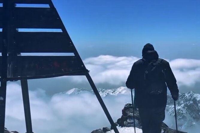 From Marrakesh: 2 Days Mount Toubkal Trek all inclusive - Leaving Marrakech for Imlil: the start you feel in your legs
