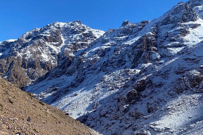 From Marrakesh: 2 Days Mount Toubkal Trek all inclusive - Price and value: what $186.98 includes (and why it’s not just a guide fee)