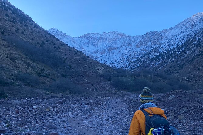 From Marrakesh: 2 Days Mount Toubkal Trek all inclusive - Who this Mount Toubkal trek suits best