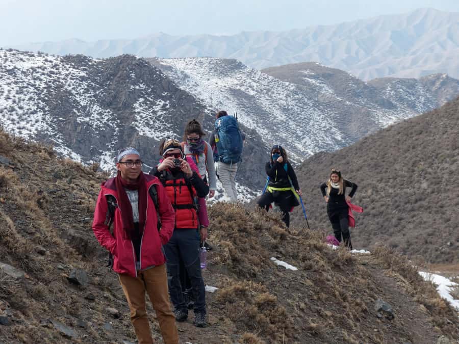 From Mendoza: Trekking and Barbecue in the Andes - Key Takeaways Before You Go