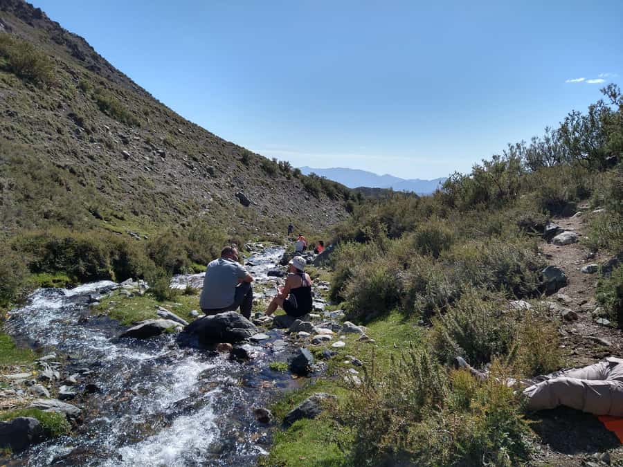 From Mendoza: Trekking and Barbecue in the Andes - What’s Included (and Where You’ll Spend Extra)