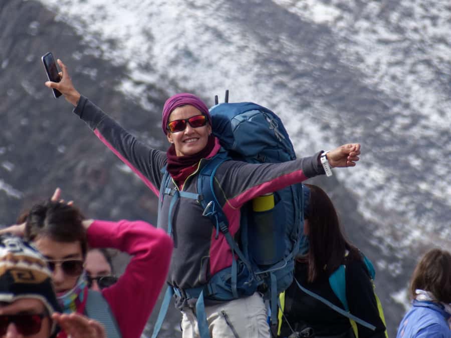 From Mendoza: Trekking and Barbecue in the Andes - Price and Value: What You’re Really Paying For