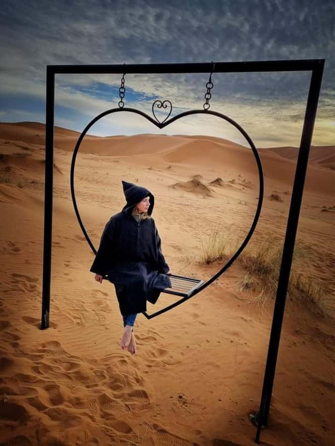 From Merzouga: Overnight Camel Trek over Erg Chebbi Dunes - Overnight Camel Trek on Erg Chebbi: what you’re really paying for