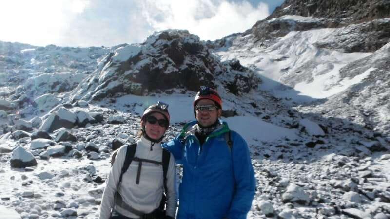 From Mexico City: 2-Day Pico de Orizaba Summit Trek - Key things to know before you go