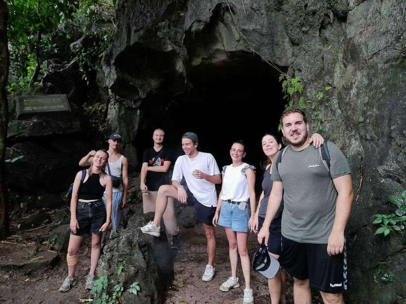 From Ninh Binh: Cuc Phuong National Park Trekking Day Tour - Price and Value for $48: What You’re Paying For (and What You Aren’t)
