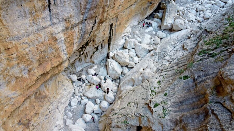 From Orosei or Dorgali: Trek to Gorropu with Panoramic Views - FAQ