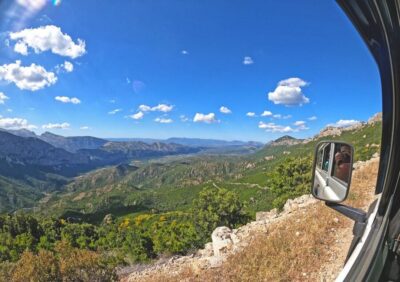 From Orosei or Dorgali: Trek to Gorropu with Panoramic Views - Wading the Flumineddu and Walking Through Monte Oddeu