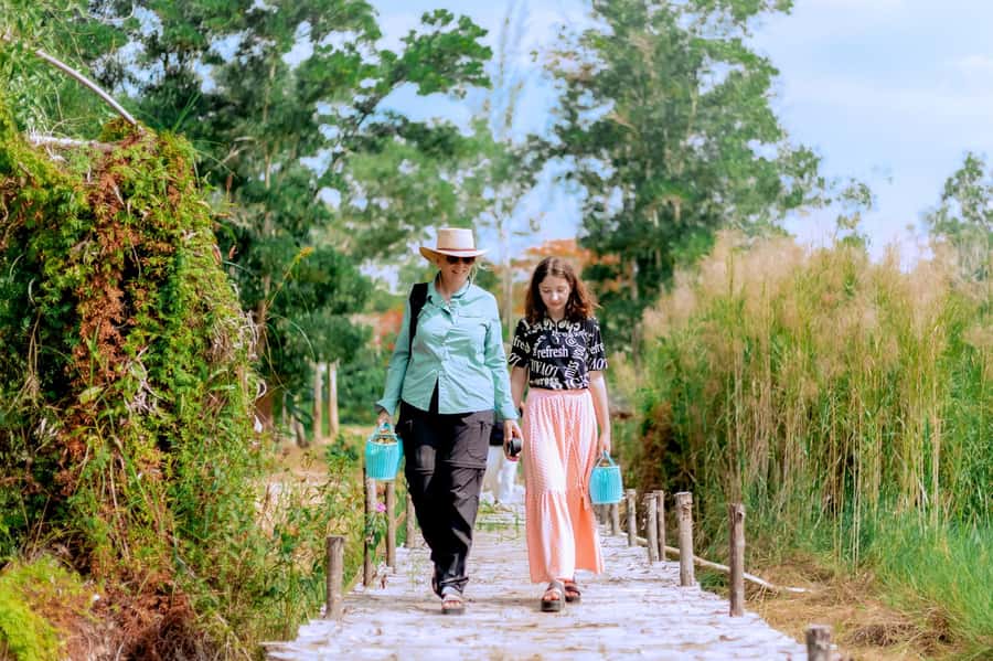 From Phuket: Ethical Elephant Interactive Trek and Tour - Small-group value: why 10 people changes the whole experience