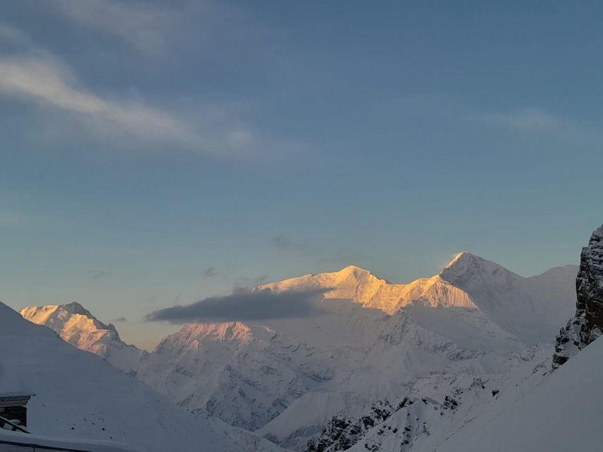 From Pokhara: 10-Day Poon Hill and Annapurna Base Camp Trek - Poon Hill sunrise plus Annapurna Base Camp: what you’re really signing up for
