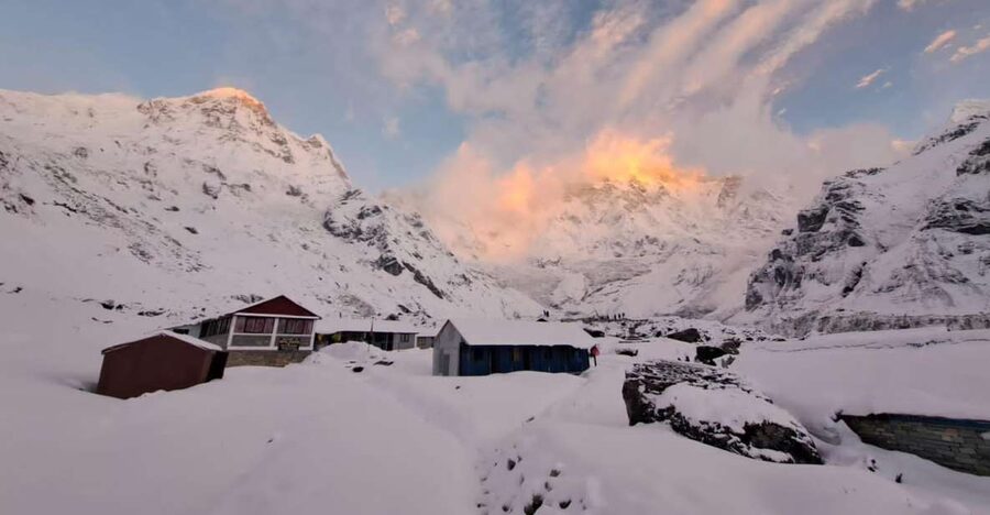 From Pokhara: 10-Day Poon Hill and Annapurna Base Camp Trek - Guides, pace, and safety: where this tour earns trust