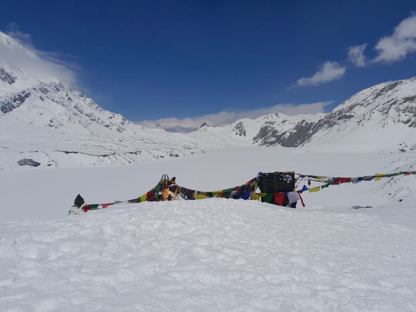 From Pokhara: 10-Day Poon Hill and Annapurna Base Camp Trek - What to bring, and the rules that keep things simple