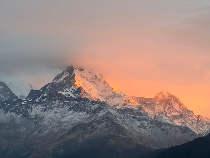 From Pokhara: 2 Day 1 Night Ulleri,Ghorepani Poon Hill Trek - Why This 2-Day Poon Hill Trek Works So Well From Pokhara