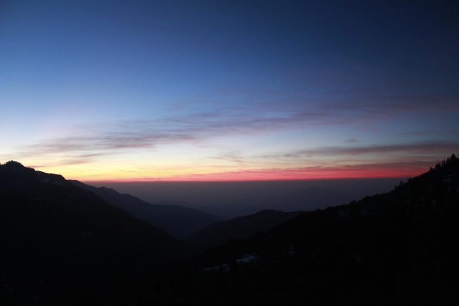 From Pokhara: 2 Day 1 Night Ulleri,Ghorepani Poon Hill Trek - Ghorepani Night: What Your Overnight Really Means