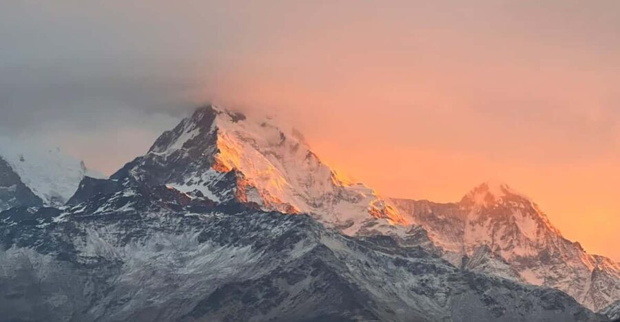 From Pokhara: 2 Day 1 Night Ulleri,Ghorepani Poon Hill Trek - Pokhara to Nayapul: The Scenic Setup Before You Hike