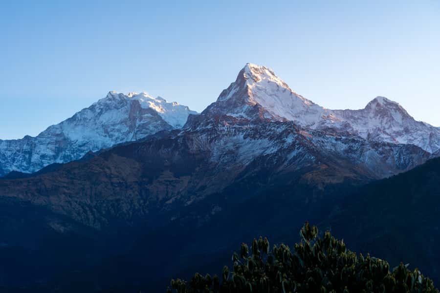 From Pokhara: 3-Day Ghorepani Poon Hill Trek with Guide - Why Poon Hill feels like the main event (and how to enjoy it)