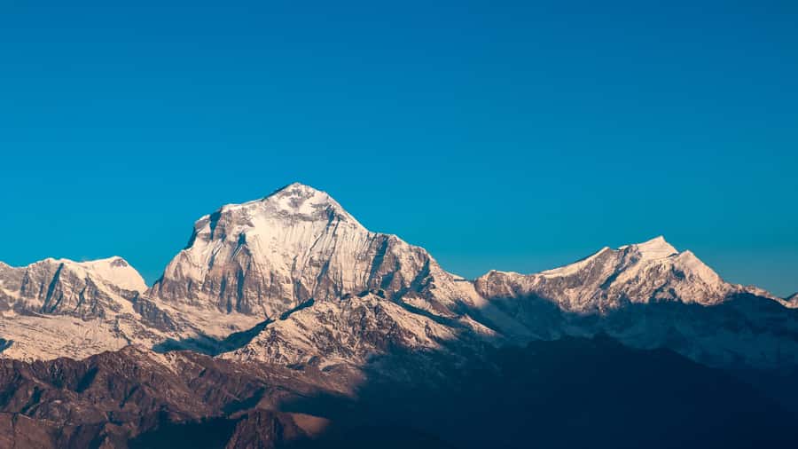 From Pokhara: 3-Day Ghorepani Poon Hill Trek with Guide - Your guide (and why it affects value on a short trek)
