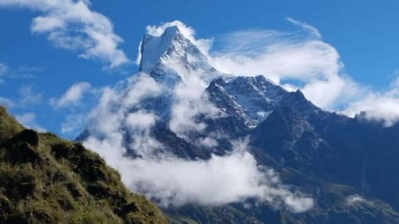 From Pokhara: 4-Day Mardi Himal Base Camp Trek - Tea houses, meals, and what you’ll likely spend anyway