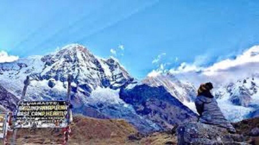 From Pokhara: 5-Day Annapurna Basecamp Trek with Hot Springs - Quick reasons this Annapurna trek hits the spot