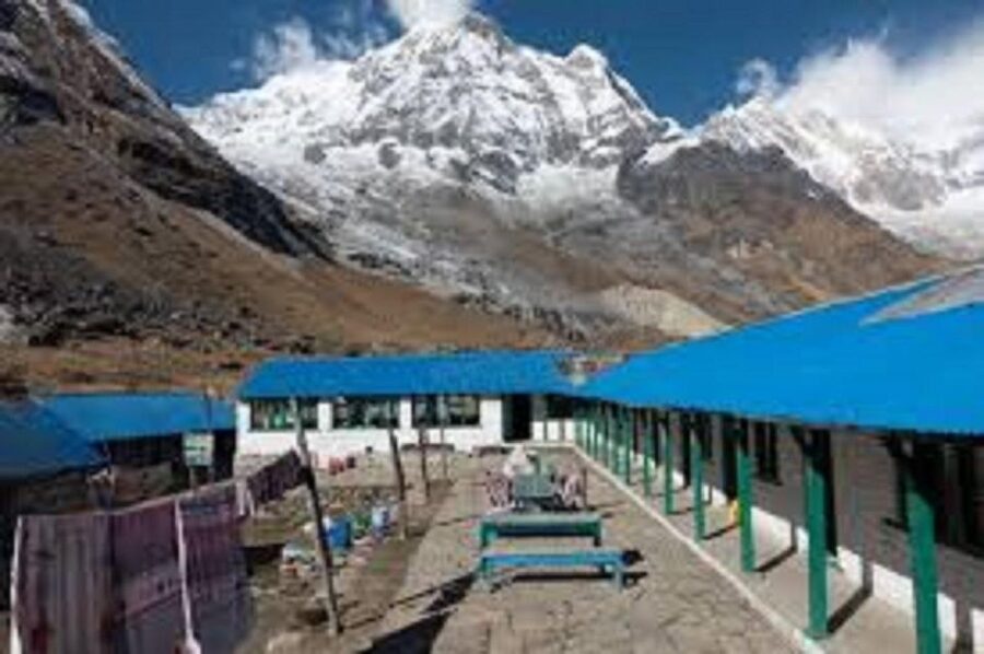 From Pokhara: 5-Day Annapurna Basecamp Trek with Hot Springs - Price and value: what $155 really buys you