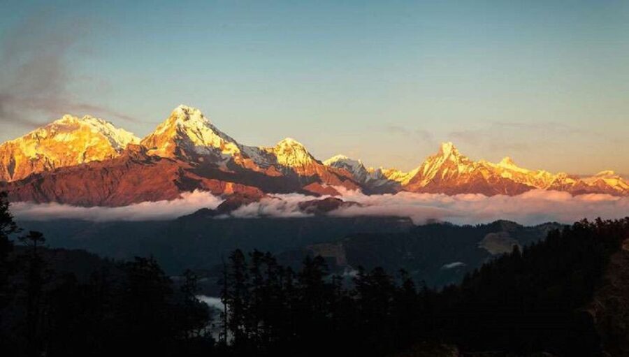 From Pokhara: 5-Day Annapurna Basecamp Trek with Hot Springs - Why this 5-day version of Annapurna Base Camp works