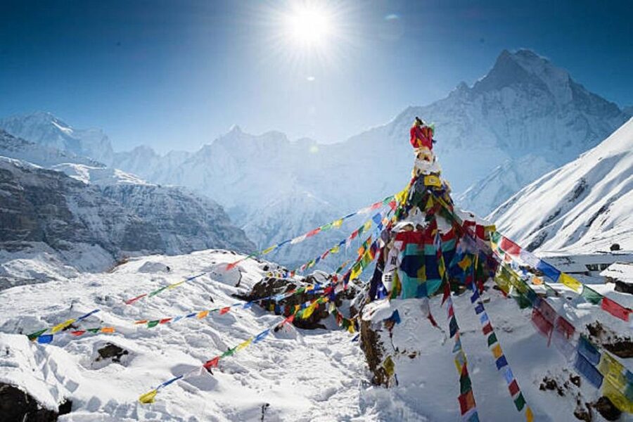 From Pokhara: 5-Day Annapurna Basecamp Trek with Hot Springs - Guides and pacing: the difference between surviving and enjoying it