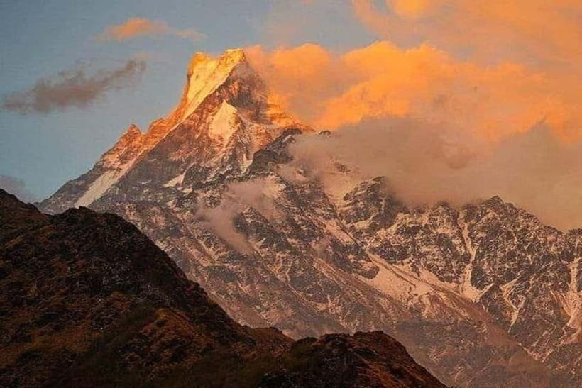 From Pokhara: 5-Day Mardi Himal Base Camp Trek - Key things that make this Mardi Himal trek worth your time