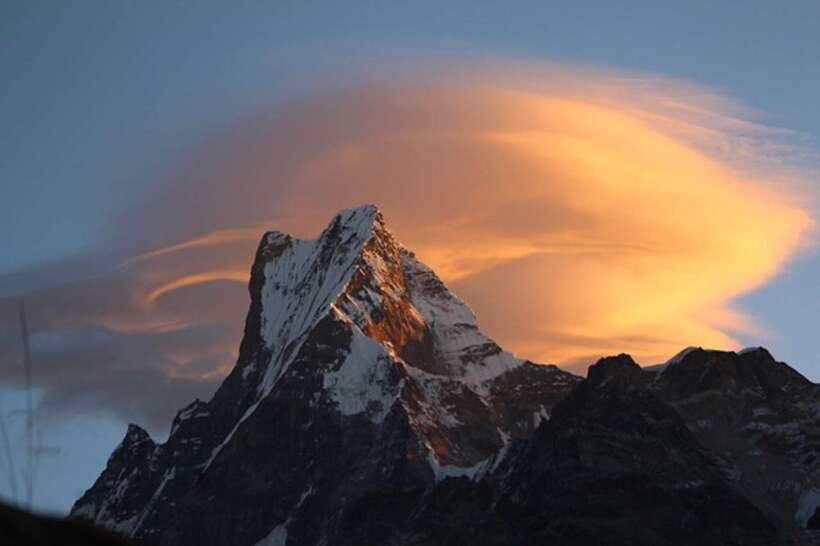 From Pokhara: 5-Day Mardi Himal Base Camp Trek - Price and value: what you’re paying for at about $181 per person