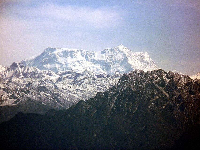 From Pokhara: Australian Camp & Dhampus 1, or 2-Day Trek - Price and value: why this short trek feels like a real win