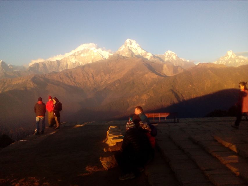 From Pokhara: Budget 2 Night 3 days Poon hill trek - Key things worth planning for