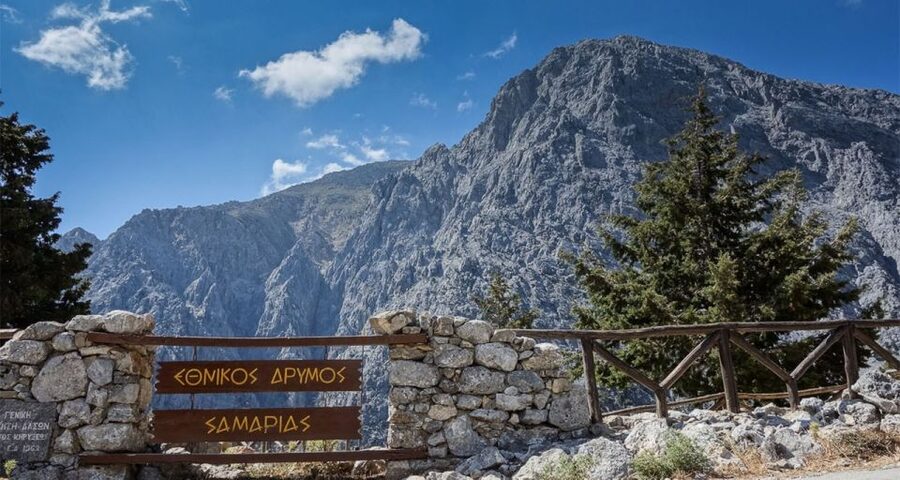 From Rethymno: Samaria Gorge Full-Day Trek, Pickup & Guide - The Ferry to Sfakia and the Return Coach Back to Rethymno