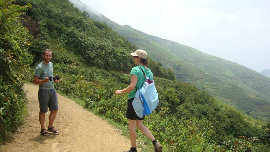 From Sa Pa: 5-Hour Muong Hoa Valley Trek and Ethnic Tribes - What’s Included In The $25 Price—and What You’ll Pay Separately